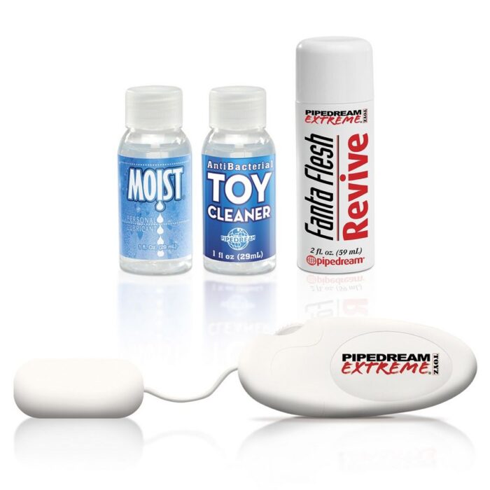 EXTREME TOYZ - MEGA MASTURBADOR ANO FEMENINO - CandyHot - Foto 3