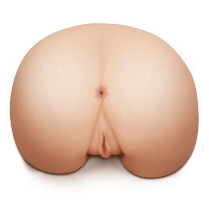 EXTREME TOYZ - MEGA MASTURBADOR ANO FEMENINO - CandyHot - Foto 1
