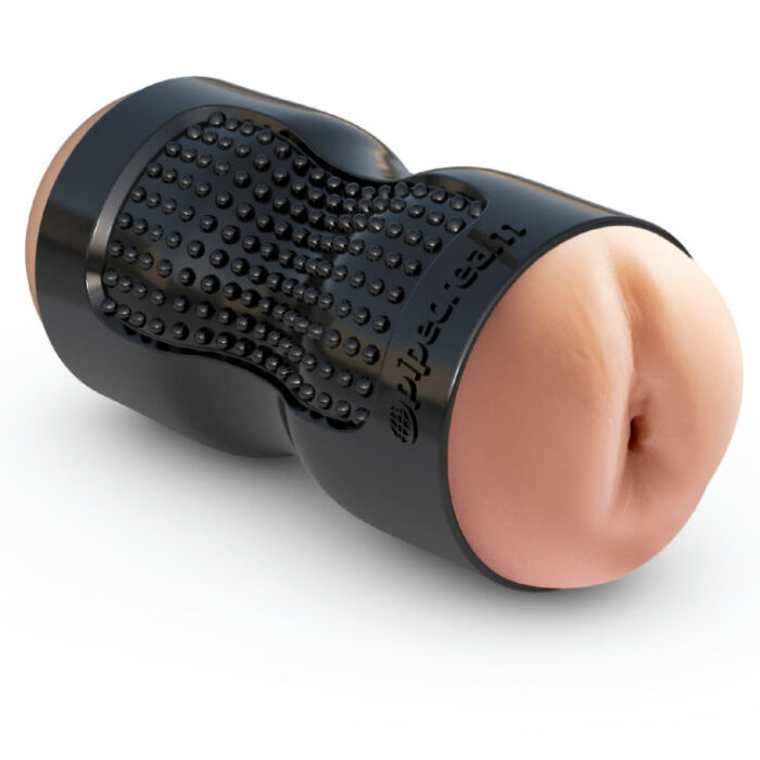 EXTREME TOYZ - PIPEDRAM TIGHT VAGINA & ANO MASTURBADOR - CandyHot - Foto 5