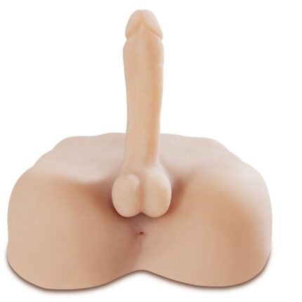 EXTREME TOYZ - PIPEDREAM EXTREME FUCK MY HARD ROCK COCK - CandyHot - Foto 2