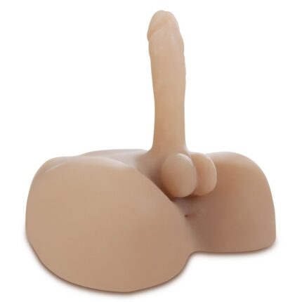 EXTREME TOYZ - PIPEDREAM EXTREME FUCK MY HARD ROCK COCK - CandyHot - Foto 1