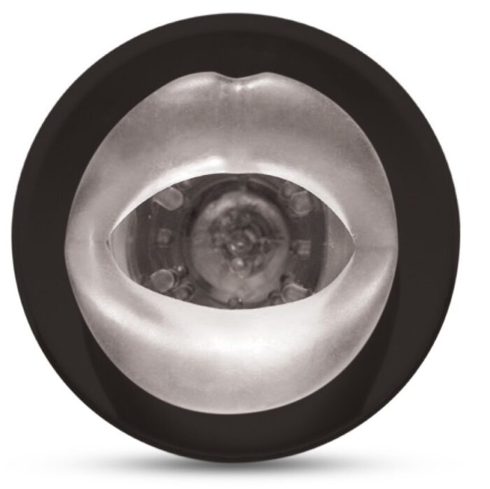EXTREME TOYZ - ROTO BATOR USB MASTURBADOR MASCULINO BOCA - CandyHot - Foto 3
