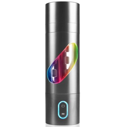 EXTREME TOYZ - ROTO BATOR USB MASTURBADOR MASCULINO BOCA - CandyHot - Foto 1