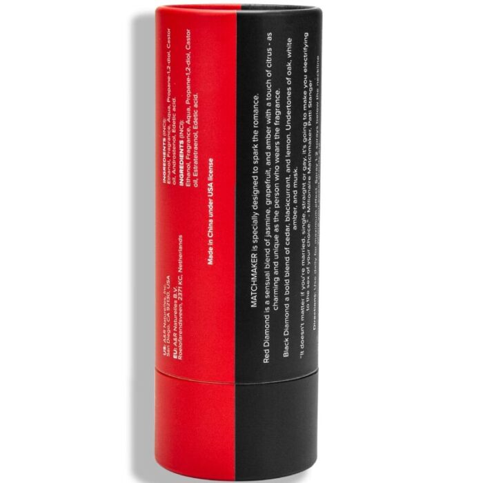 EYE OF LOVE - MATCHMAKER 2PC FEROMONAS SET COUPLES KIT PARA ÉL Y ELLA 20 ML - CandyHot - Foto 3
