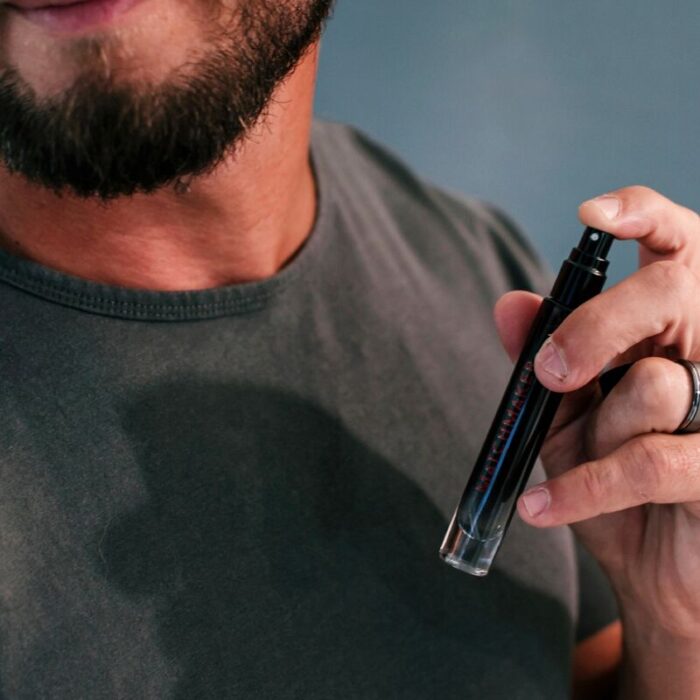 EYE OF LOVE - MATCHMAKER BLACK DIAMOND LGBTQ PERFUME FEROMONAS PARA EL 10 ML - CandyHot - Foto 4