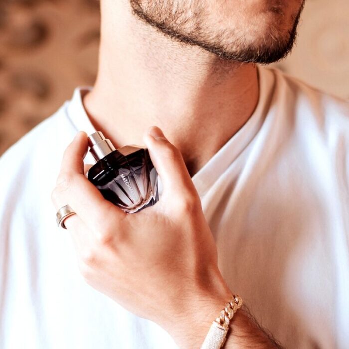 EYE OF LOVE - MATCHMAKER BLACK DIAMOND LGBTQ PERFUME FEROMONAS PARA EL 30 ML - CandyHot - Foto 5