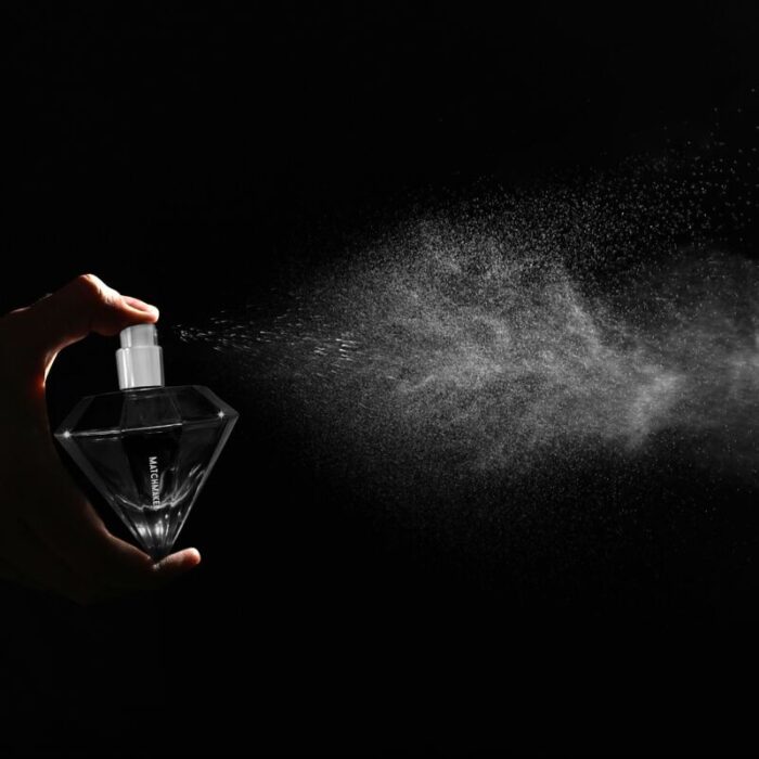 EYE OF LOVE - MATCHMAKER BLACK DIAMOND PERFUME FEROMONAS PARA ÉL 30 ML - CandyHot - Foto 4