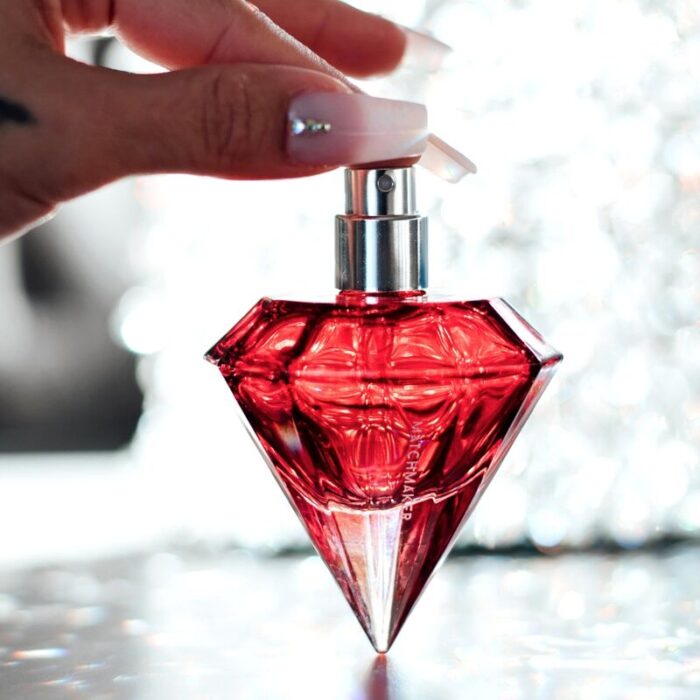 EYE OF LOVE - MATCHMAKER RED DIAMOND LGBTQ PERFUME FEROMONAS PARA ELLA 30 ML - CandyHot - Foto 5