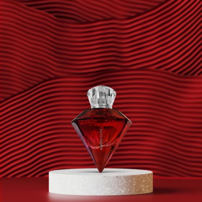 EYE OF LOVE - MATCHMAKER RED DIAMOND LGBTQ PERFUME FEROMONAS PARA ELLA 30 ML - CandyHot - Foto 6