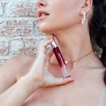 EYE OF LOVE - MATCHMAKER RED DIAMOND PERFUME PARA ÉL Y ELLA 10 ML - CandyHot - Foto 2