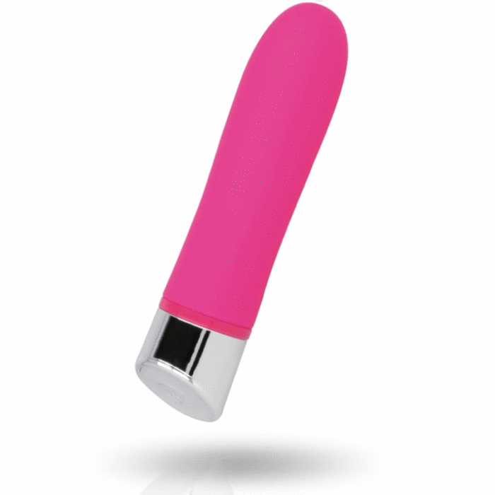 INSPIRE ESSENTIAL - EVE VIBRADOR ROSA - CandyHot - Foto 3