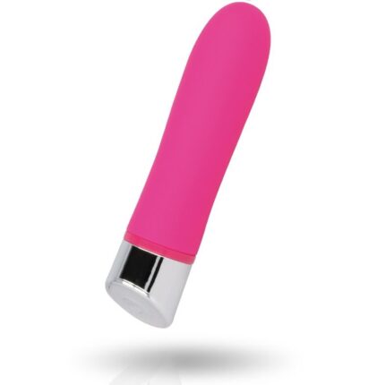 INSPIRE ESSENTIAL - EVE VIBRADOR ROSA - CandyHot - Foto 1