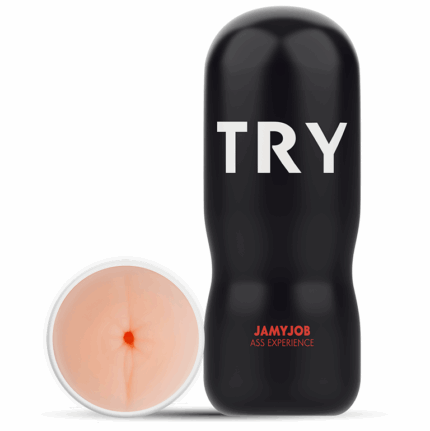 JAMYJOB - MASTURBADOR ANO EXCITANTE - CandyHot - Foto 1