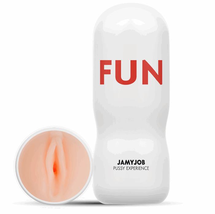 JAMYJOB - MASTURBADOR VAGINA EXCITANTE - CandyHot - Foto 1