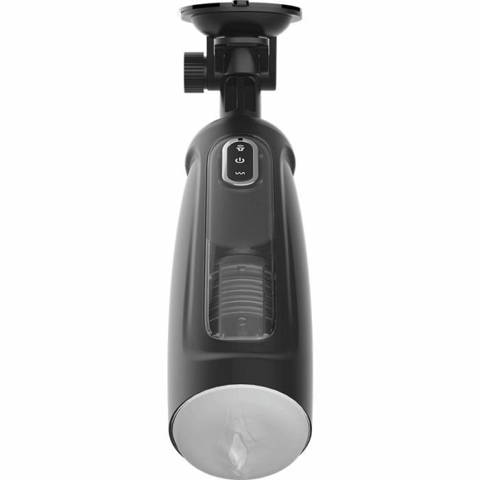 JAMYJOB - TORNADO MASTURBADOR 360 ROTATE TECH - CandyHot - Foto 4