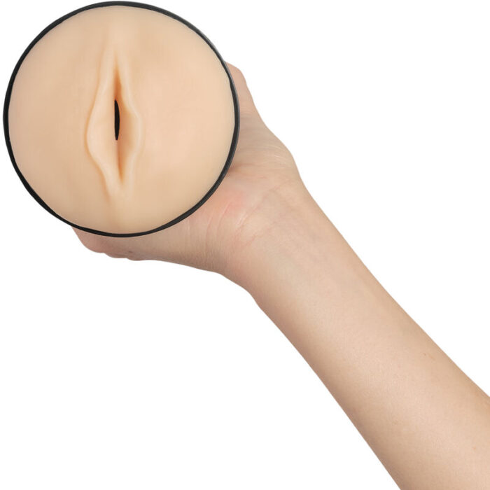 KIIROO - FEEL GENERIC PALE STROKER - CandyHot - Foto 2