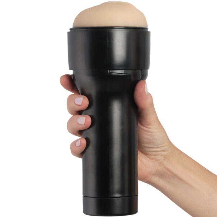 KIIROO - FEEL GENERIC PALE STROKER - CandyHot - Foto 3