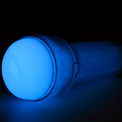 KIIROO - FEEL GLOW IN THE DARK STROKER - CandyHot - Foto 2