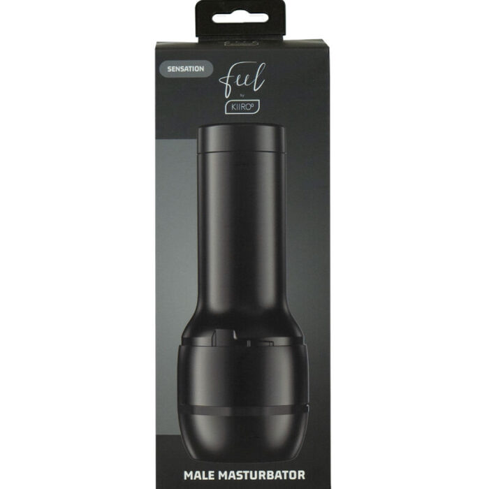 KIIROO - FEEL STROKER FEEL SENSATION - CandyHot - Foto 6