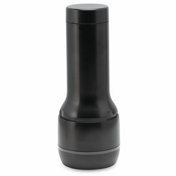 KIIROO - FEEL STROKER GENERIC BUTT MASTURBADOR - MID BROWN - CandyHot - Foto 5