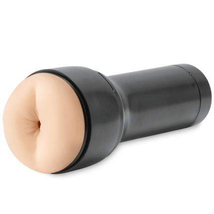 KIIROO - FEEL STROKER GENERIC BUTT MASTURBADOR - PALE - CandyHot - Foto 2