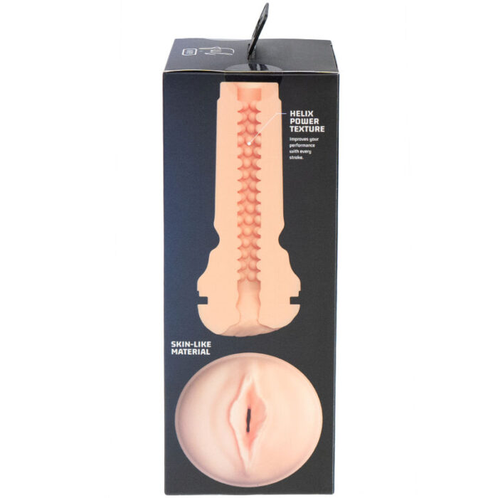 KIIROO - FEEL STROKER GENERIC PALE POWERBLOW COMPATIBLE - CandyHot - Foto 6