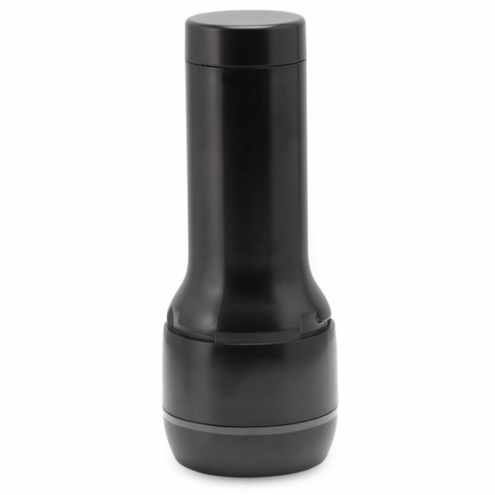 KIIROO - FEEL STROKER MASTURBADOR ESTIMULADOR - MARRÓN - CandyHot - Foto 5