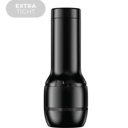 KIIROO - FEEL STROKER MASTURBADOR TRASERO EXTRA APRETADO MULATO - CandyHot - Foto 2