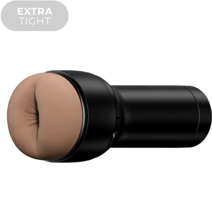 KIIROO - FEEL STROKER MASTURBADOR TRASERO EXTRA APRETADO MULATO - CandyHot - Foto 1