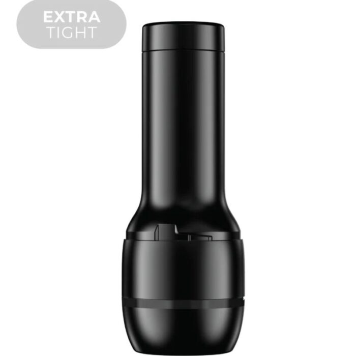 KIIROO - FEEL STROKER MASTURBADOR TRASERO EXTRA APRETADO NATURAL - CandyHot - Foto 2