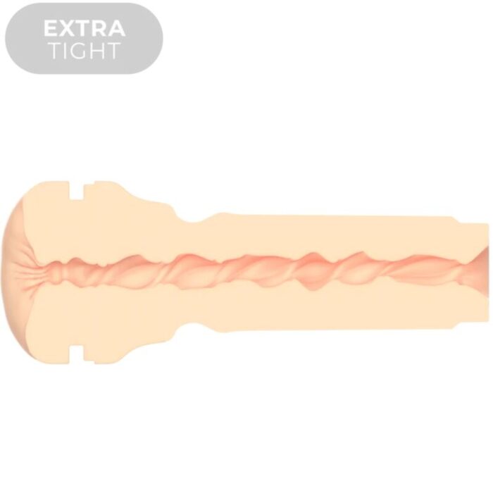 KIIROO - FEEL STROKER MASTURBADOR TRASERO EXTRA APRETADO NATURAL - CandyHot - Foto 3