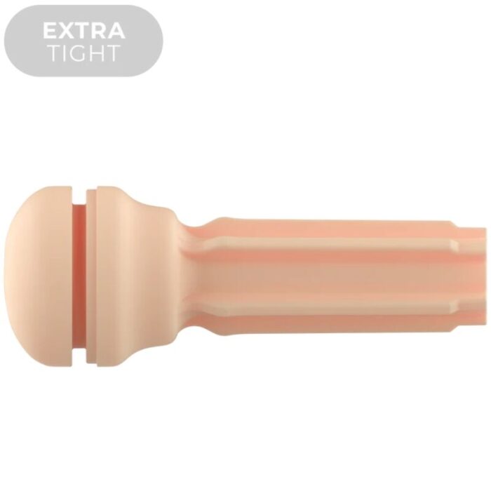 KIIROO - FEEL STROKER MASTURBADOR TRASERO EXTRA APRETADO NATURAL - CandyHot - Foto 4