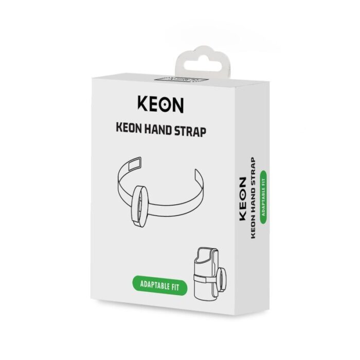 KIIROO - KEON HAND STRAP CORREA DE MUÑECA - CandyHot - Foto 4