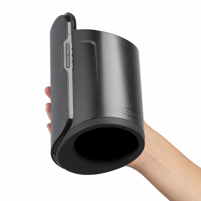 KIIROO - KEON MASTURBADOR INTERACTIVO FEEL STROKER NO INCLUIDO - CandyHot - Foto 6