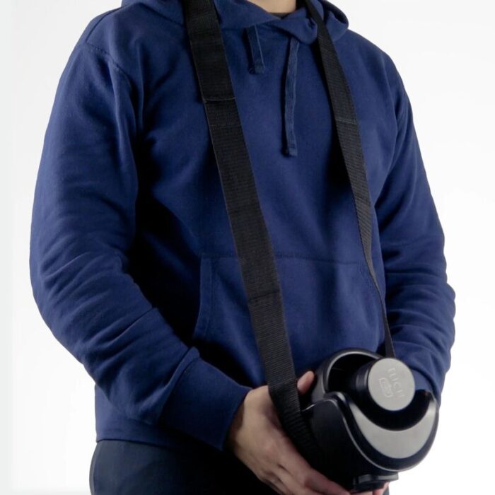 KIIROO - KEON NECK STRAP CORREA DE CUELLO - CandyHot - Foto 4
