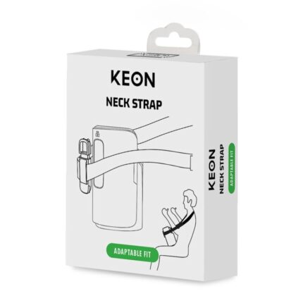 KIIROO - KEON NECK STRAP CORREA DE CUELLO - CandyHot - Foto 1
