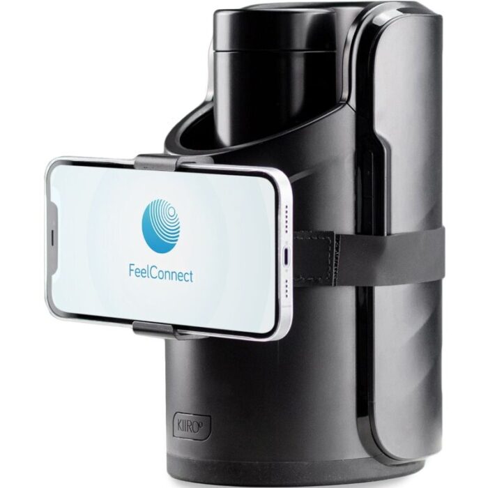 KIIROO - KEON PHONE HOLDER ADAPTADOR MOVIL - CandyHot - Foto 4
