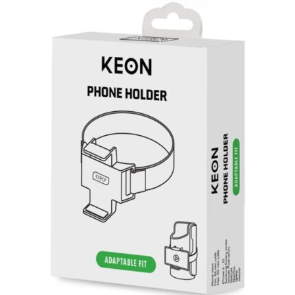 KIIROO - KEON PHONE HOLDER ADAPTADOR MOVIL - CandyHot - Foto 1