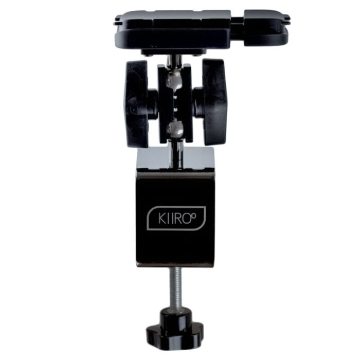 KIIROO - KEON TABLE CLAMP PINZA DE MESA - CandyHot - Foto 2