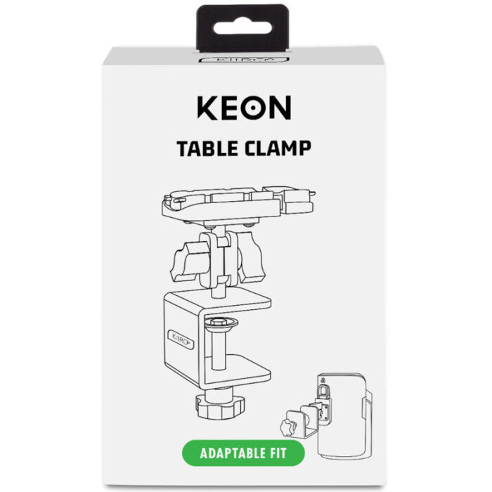 KIIROO - KEON TABLE CLAMP PINZA DE MESA - CandyHot - Foto 4