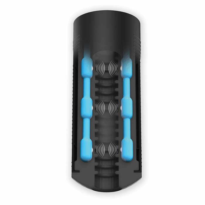 KIIROO - MASTURBADOR TECNOLOGICO TITAN - CandyHot - Foto 3