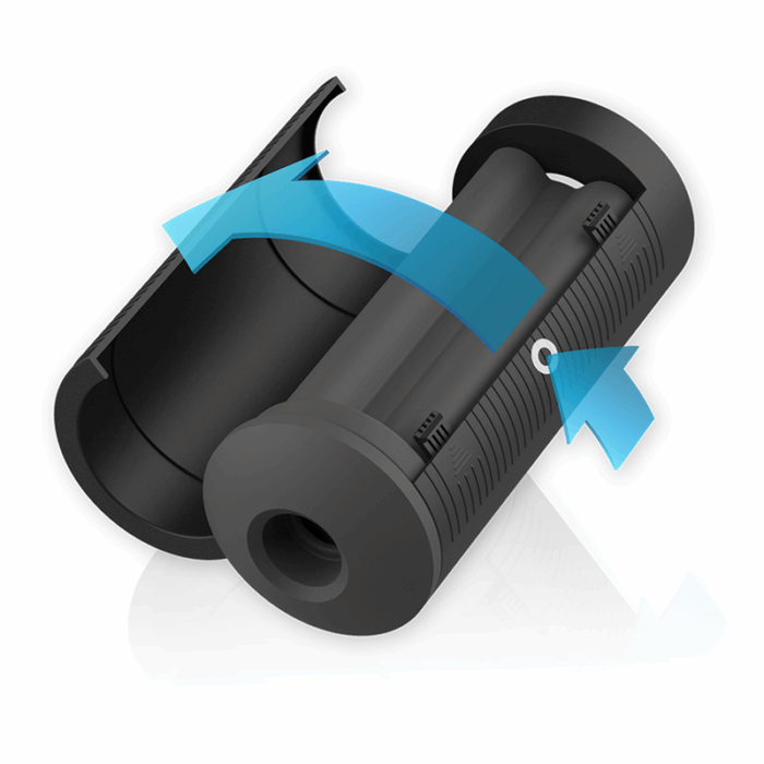 KIIROO - MASTURBADOR TECNOLOGICO TITAN - CandyHot - Foto 4