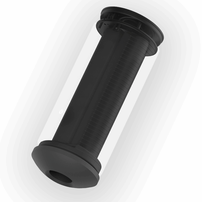 KIIROO - MASTURBADOR TECNOLOGICO TITAN - CandyHot - Foto 5