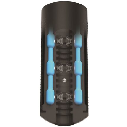 KIIROO - MASTURBADOR TECNOLOGICO TITAN - CandyHot - Foto 1