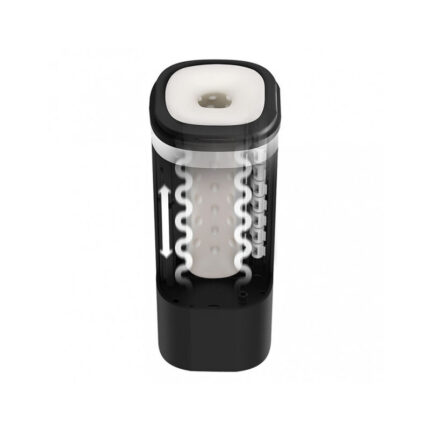 KIIROO - ONYX+ TELEDILDONIC MASTURBADOR ASA AKIRA EXPERIENCE - CandyHot - Foto 1