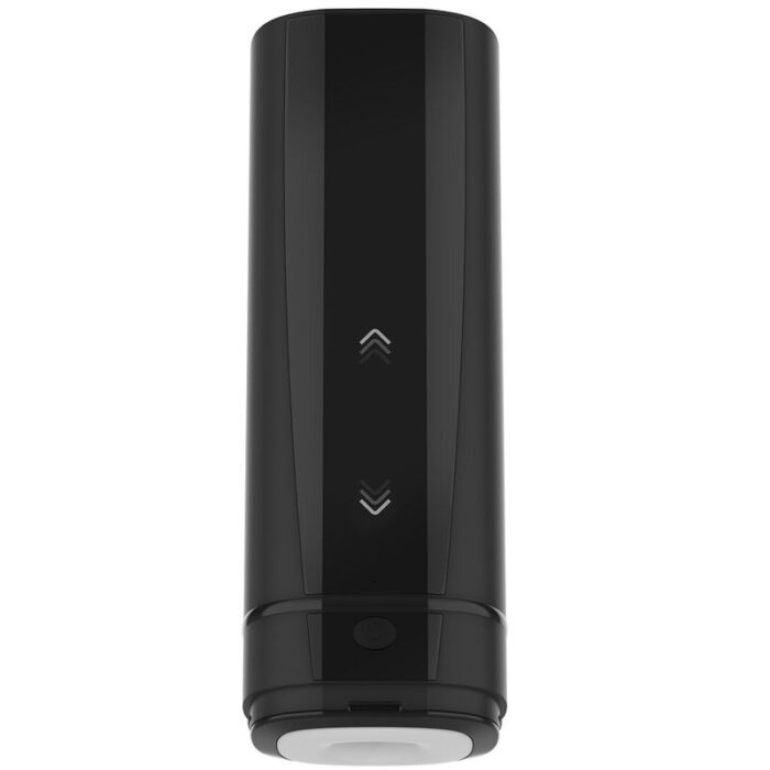 KIIROO - ONYX+ TELEDILDONIC MASTURBADOR CON SKIN TEXTURE - CandyHot - Foto 2