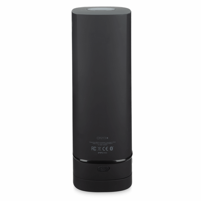 KIIROO - ONYX+ TELEDILDONIC MASTURBADOR CON SKIN TEXTURE - CandyHot - Foto 4