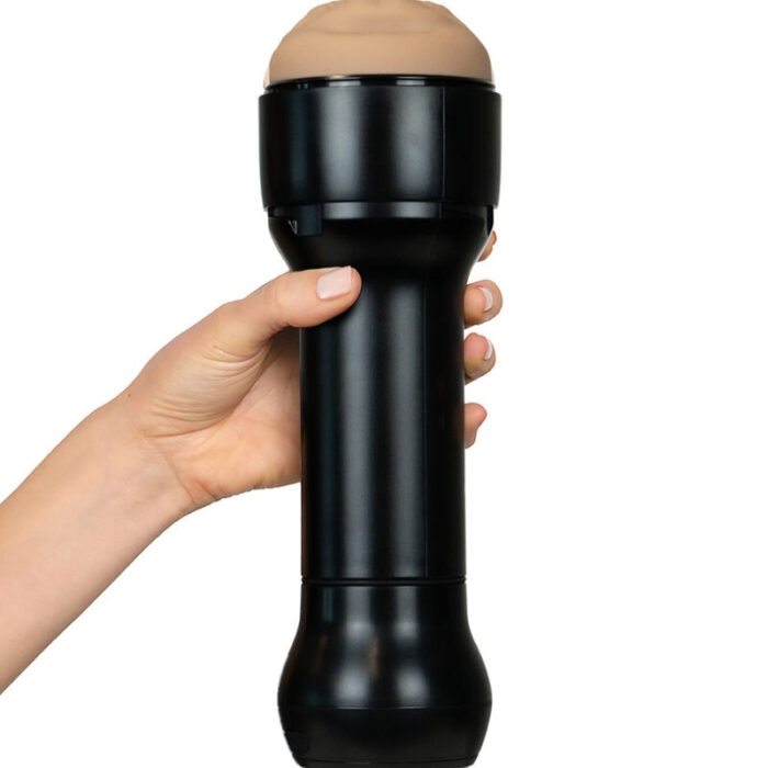 KIIROO - POWERBLOW & FEEL VICTORIA JUNE BOCA COMBO SET - CandyHot - Foto 3
