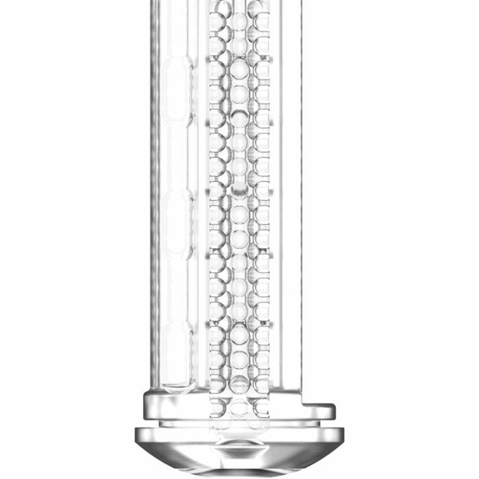 KIIROO - TITAN FUNDA MASTURBADOR POWER + RENDIMIENTO - CandyHot - Foto 3