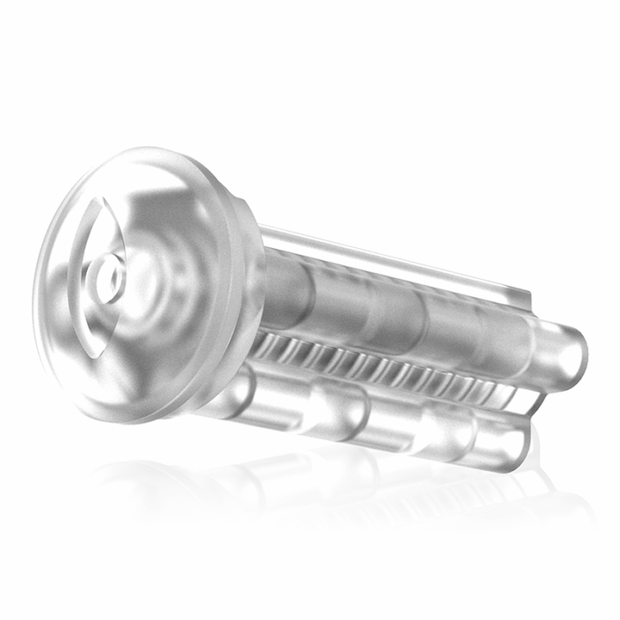 KIIROO - TITAN FUNDA MASTURBADOR POWER + RENDIMIENTO - CandyHot - Foto 4